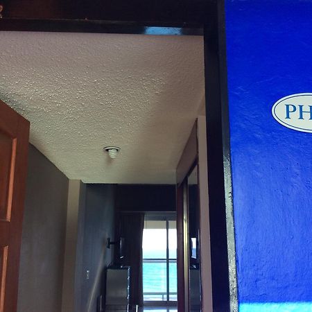 Penthouse Salvia By Domi Resort Cancún Exteriér fotografie